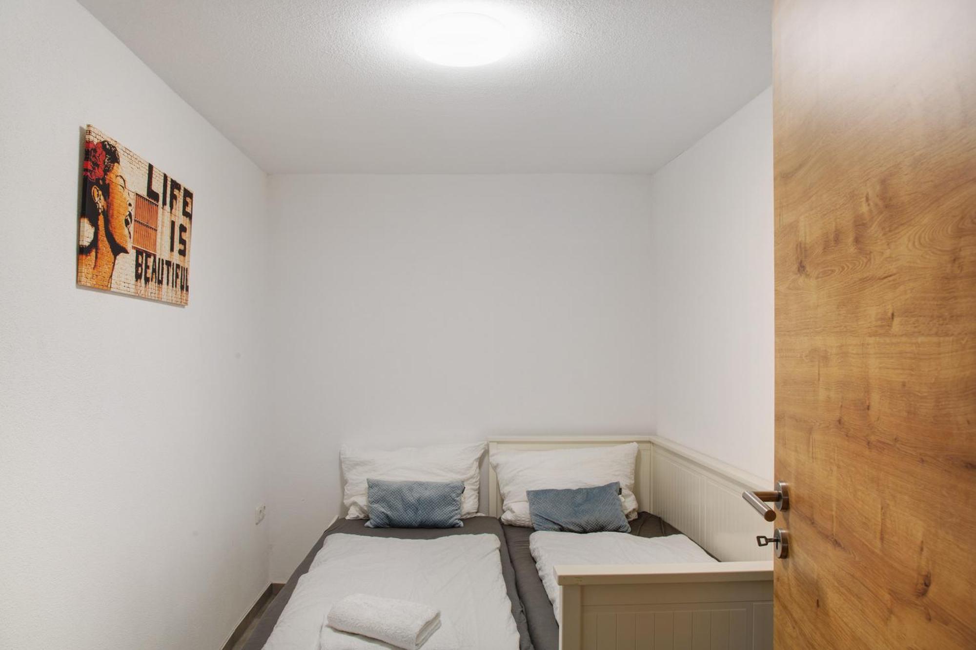 Felicitas Apartment Tann  Exterior photo