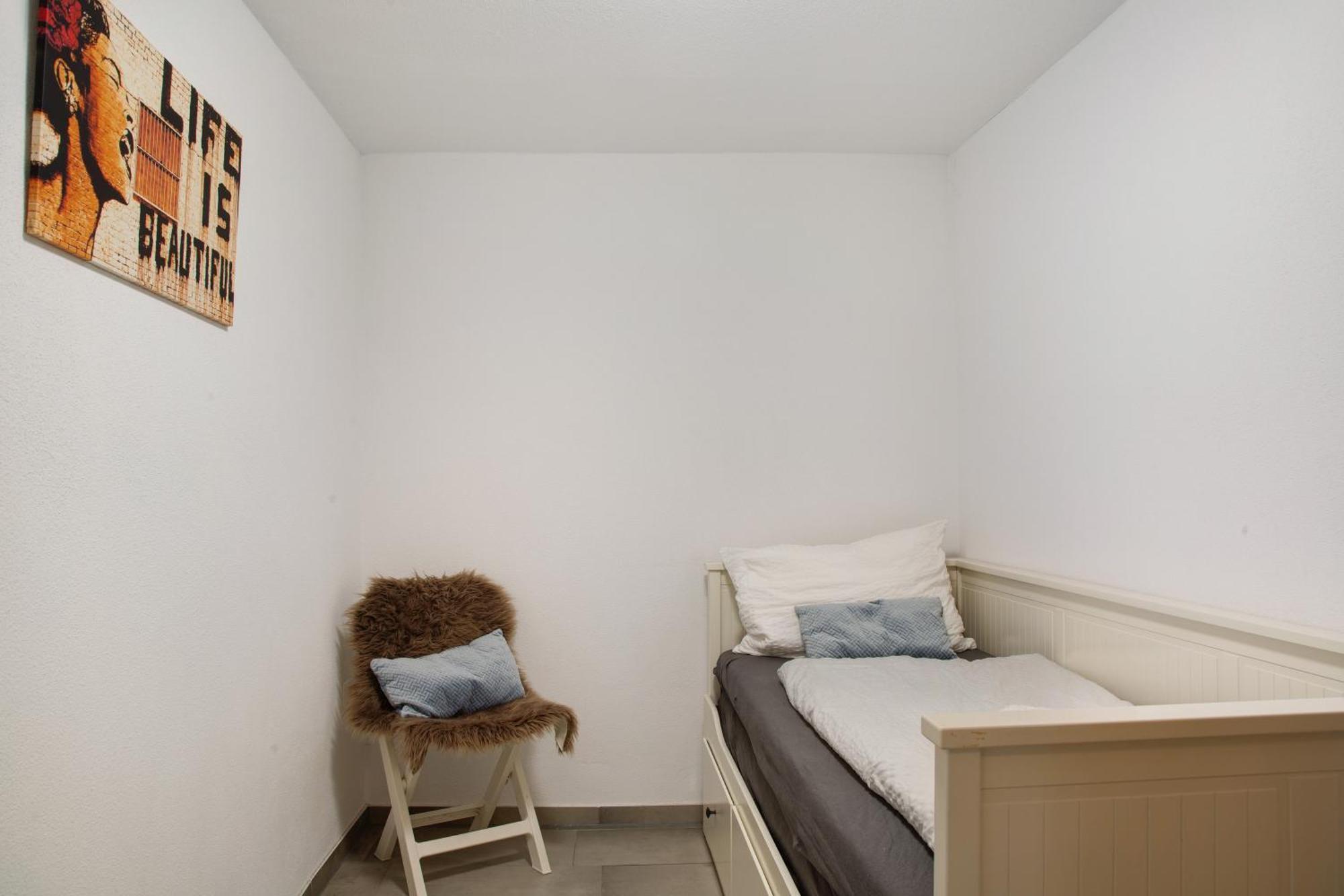Felicitas Apartment Tann  Exterior photo